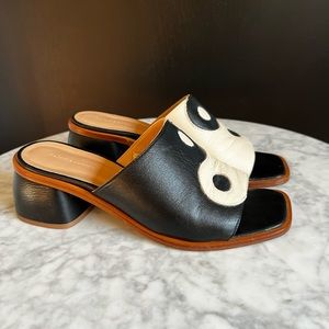 Paloma Wool Yin Yang Heel